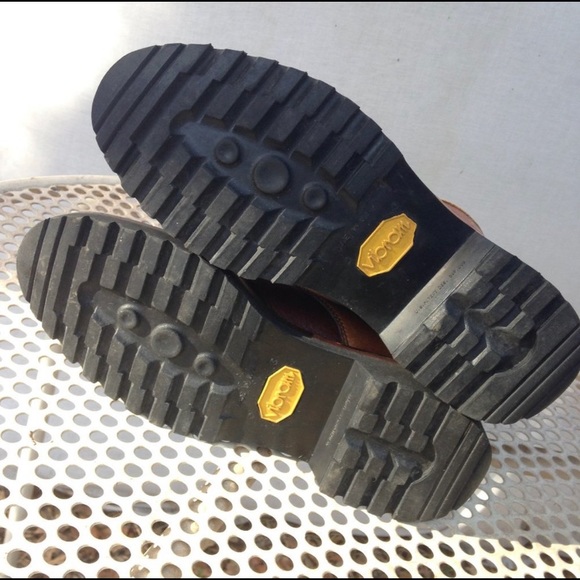 Cole Haan Combat boots - Picture 5 of 5